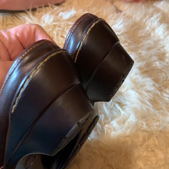 SOFFT leather mules - Picture 10 of 14